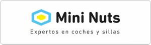 Mini Nut´s 