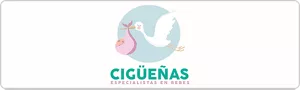 Cigüeñas