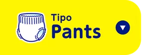 Tipo Pants