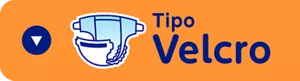 Tipo Velcro