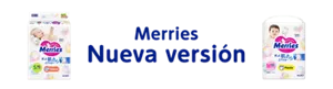 Merries Nueva versión