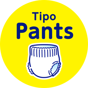 Tipo Pants