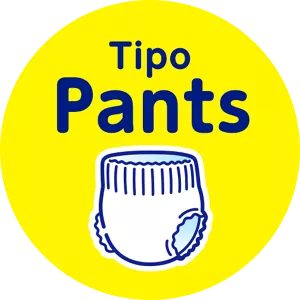 Tipo Pants