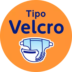 Tipo Velcro