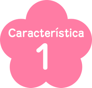 Característica 1