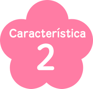 Característica 2