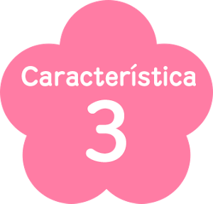 Característica 3
