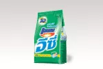 1 bag of Attack Easy Detergent