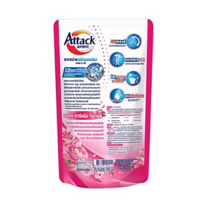 Attack Charming Romance concentrated liquid 700ml
