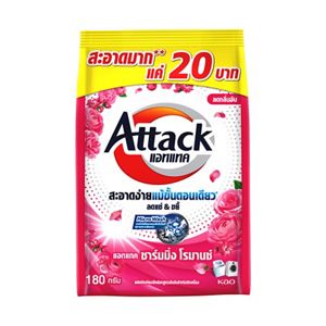Attack Charming Romance concentrated powder 180g