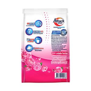 Attack Charming Romance concentrated powder 180g