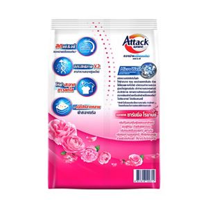 Attack Charming Romance concentrated powder 2400g