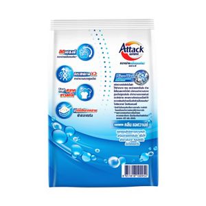 Attack Clean Advance concentrated powder 190g
