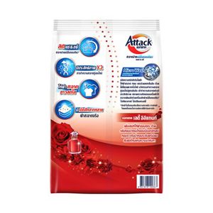 Attack Lady Elegant concentrated Powder 2400g