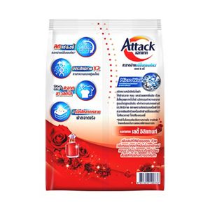 Attack Lady Elegant concentrated Powder  800g