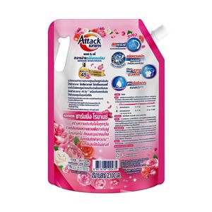 Attack Charming Romance concentrated liquid 2100ml