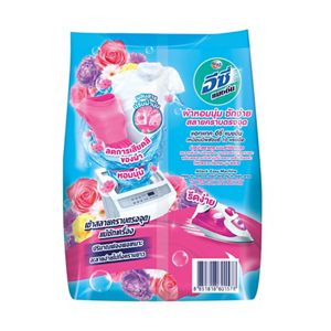 Attack Easy Softener-in 240g