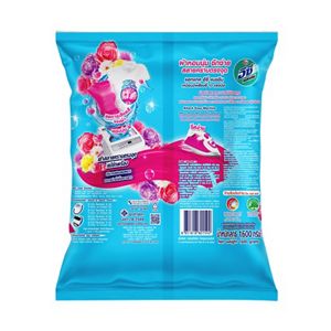 Attack Easy Softener-in 1600g