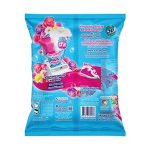 Attack Easy Softener-in 2300g