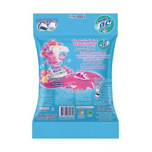 Attack Easy Softener-in 7000g
