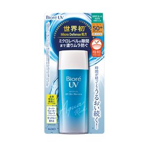 Biore UV Aqua Rich Watery Gel SPF50+ PA++++ 90ml