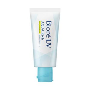 Biore UV Aqua Rich Light Up Essence SPF50+ PA++++ 70g