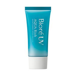 Biore UV Aqua Rich Watery Essence SPF50+ PA++++ 15g