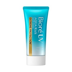 Biore UV Aqua Rich Watery Essence Extreme Protection SPF50+ PA++++ 50ml