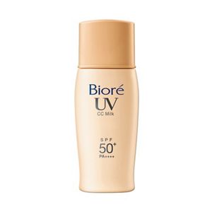 Biore UV CC Milk SPF50+ PA++++ 30ml
