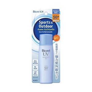 Biore UV Perfect Milk SPF50+ PA++++ 40ml