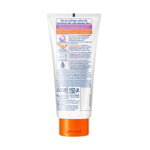 Biore UV Anti-Pollution Body Care Serum Intensive Aura Kissing Berry SPF50+ PA+++ 150ml