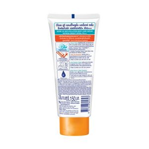 Biore UV Anti-Pollution Body Care Serum Refresh Bright SPF50+ PA+++ 150ml