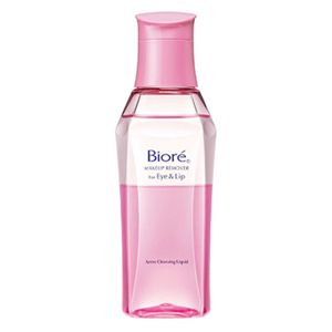 Biore Makeup Remover Cleansing For Eye And Lip 130ml