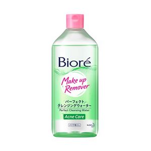 Biore Perfect Cleansing Water Acne Care 400ml