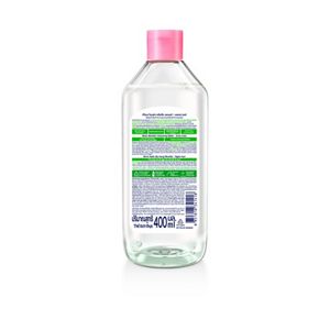 Biore Micellar Cleansing Water Acne Care 400ml