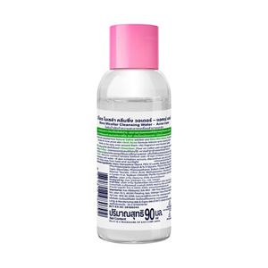 Biore Micellar Cleansing Water Acne Care 90ml