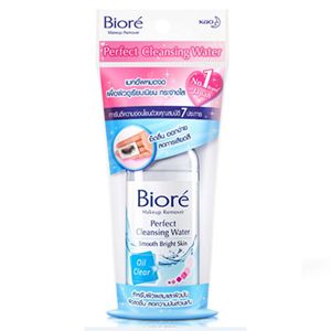 Biore Perfect Cleansing Water Oil clear 90ml