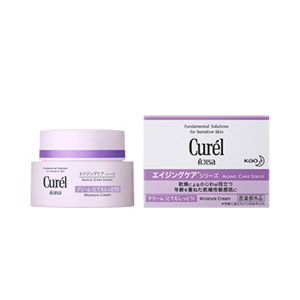 Curel AGING CARE SERIES Moisture Cream
