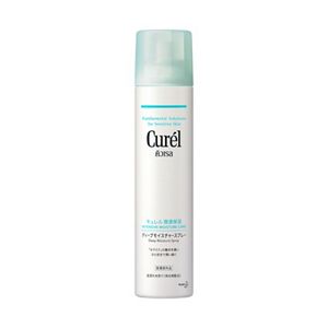 Curel INTENSIVE MOISTURE CARE Deep Moisture Spray 250g