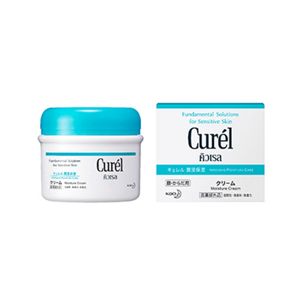 Curel INTENSIVE MOISTURE CARE Moisture Cream
