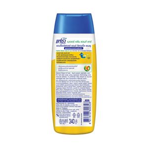 Anti-Hair Fall & Detangle Shampoo (Osmanthus Variant) 340ml