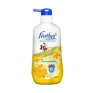 Anti-Hair Fall & Detangle Shampoo (Osmanthus Variant) 480ml