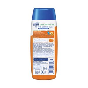 Smooth & Manageable Shampoo (Honey Extract) 340ml
