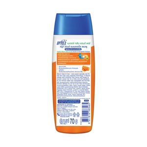 Smooth & Manageable Shampoo (Honey Extract) 70ml