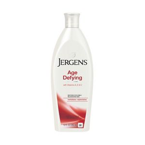 Jergens Age Defying Multi-Vitamin Moisturizer 295ml
