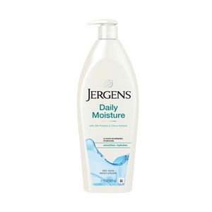 Jergens Daily Moisture Dry Skin Moisturizer 621ml