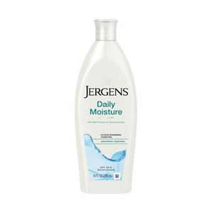 Jergens Daily Moisture Dry Skin Moisturizer 295ml