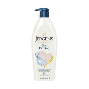 Jergens Oil-Infused Skin Firming 24-Hour Moisturizer 496ml