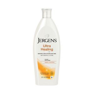 Jergens Ultra Healing Extra Dry Skin Moisturizer 295ml