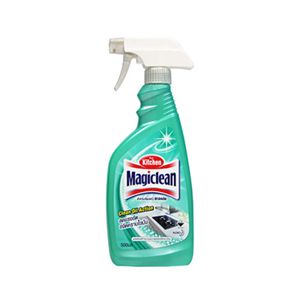 Kao Thailand | Product catalogue | MAGICLEAN Kitchen Cleaner Refill 500ml